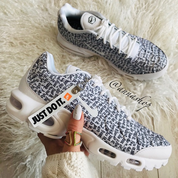 NWT Nike Air Max Plus special edition - Picture 2 of 8